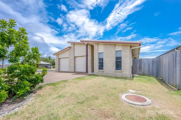 2/1 Bunker Court, Bargara QLD 4670
