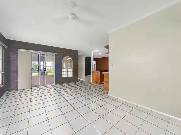 Third view of Homely house listing, 1 Clark Street, Grasstree Beach QLD 4740