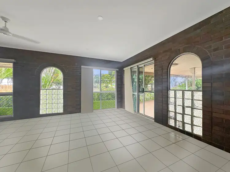 Fourth view of Homely house listing, 1 Clark Street, Grasstree Beach QLD 4740