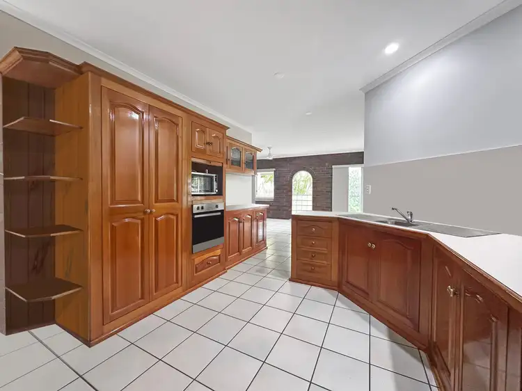 Fifth view of Homely house listing, 1 Clark Street, Grasstree Beach QLD 4740