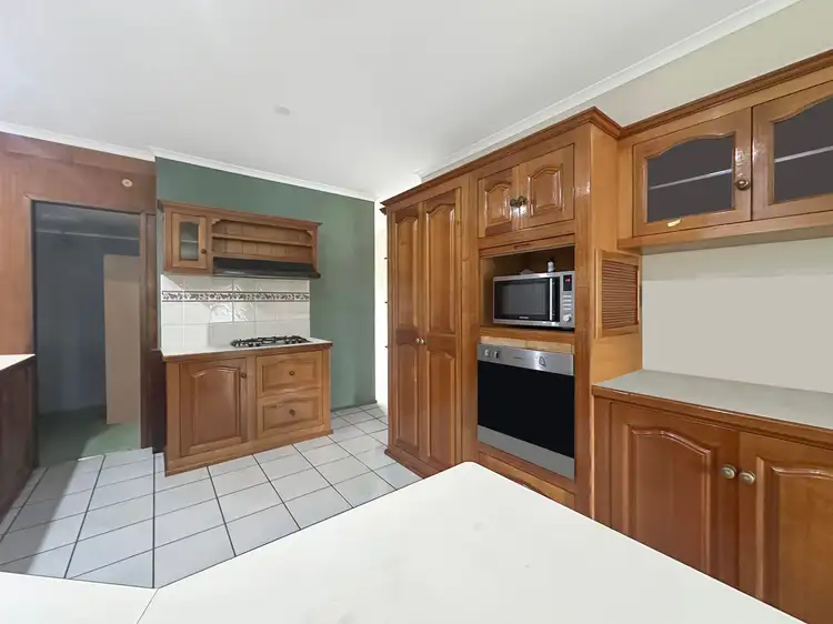 Sixth view of Homely house listing, 1 Clark Street, Grasstree Beach QLD 4740