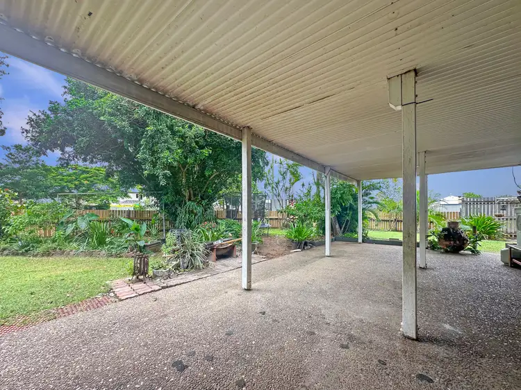 Seventh view of Homely house listing, 1 Clark Street, Grasstree Beach QLD 4740