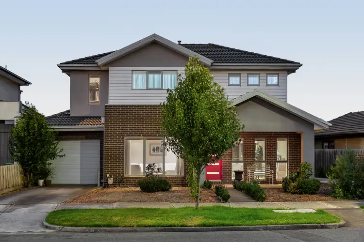 1/8 Mitchell Avenue, Altona North VIC 3025
