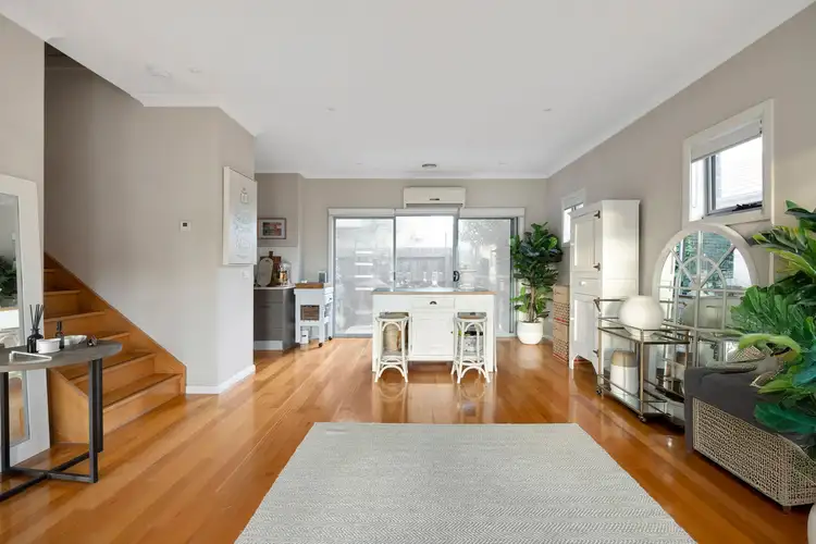 Fourth view of Homely townhouse listing, 1/8 Mitchell Avenue, Altona North VIC 3025