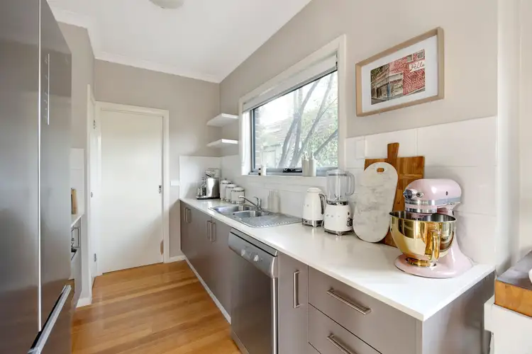 Fifth view of Homely townhouse listing, 1/8 Mitchell Avenue, Altona North VIC 3025