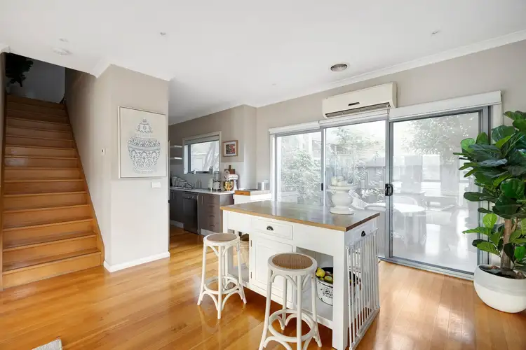 Sixth view of Homely townhouse listing, 1/8 Mitchell Avenue, Altona North VIC 3025