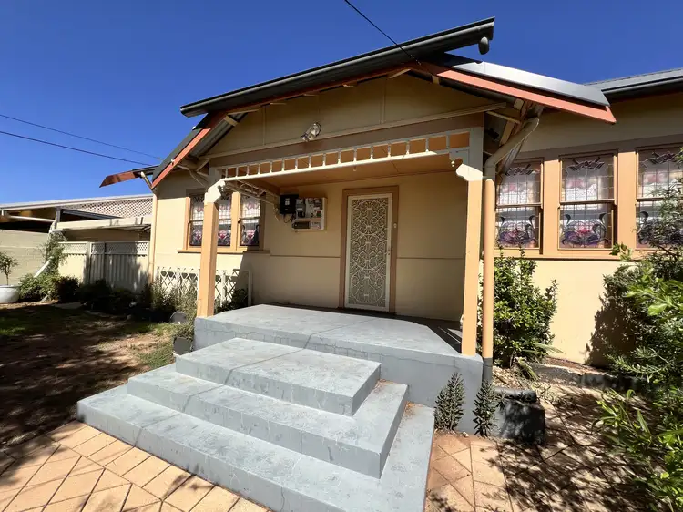 65 Cummins Street, Broken Hill NSW 2880