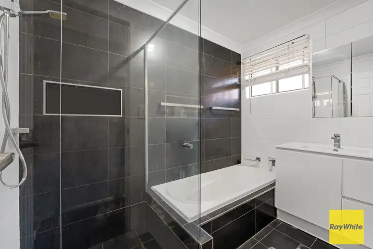 Fifth view of Homely house listing, 17 Ashton Close, Eagle Vale NSW 2558