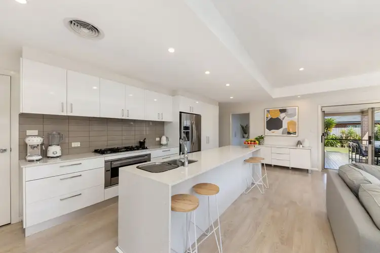13 Munjuwa Street, Ngunnawal ACT 2913
