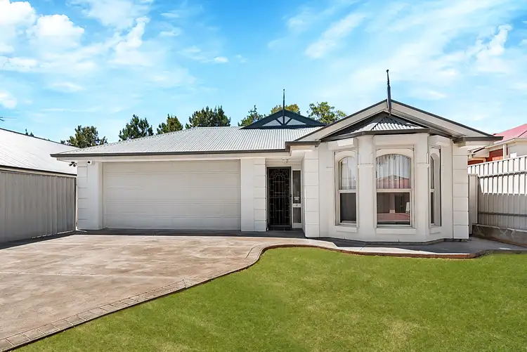 23 Birch Avenue, Salisbury East SA 5109