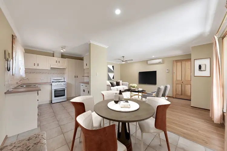 Fourth view of Homely house listing, 8 Lombard Avenue, Paralowie SA 5108