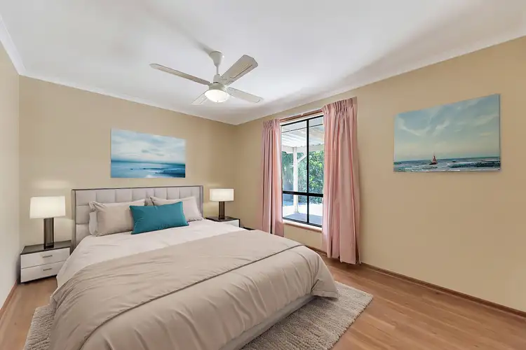 Fifth view of Homely house listing, 8 Lombard Avenue, Paralowie SA 5108