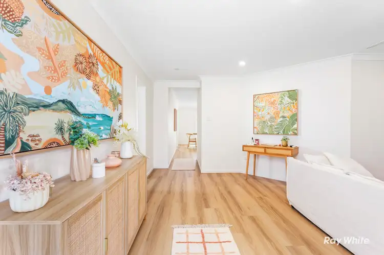 Third view of Homely house listing, 15 Triton Close, Zilzie QLD 4710