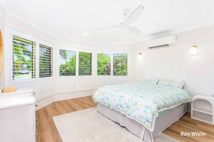 Fourth view of Homely house listing, 15 Triton Close, Zilzie QLD 4710