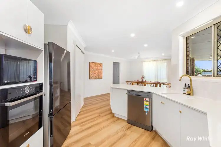 Sixth view of Homely house listing, 15 Triton Close, Zilzie QLD 4710