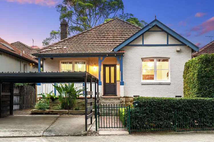 Main view of Homely house listing, 12 Carter Street, Cammeray NSW 2062