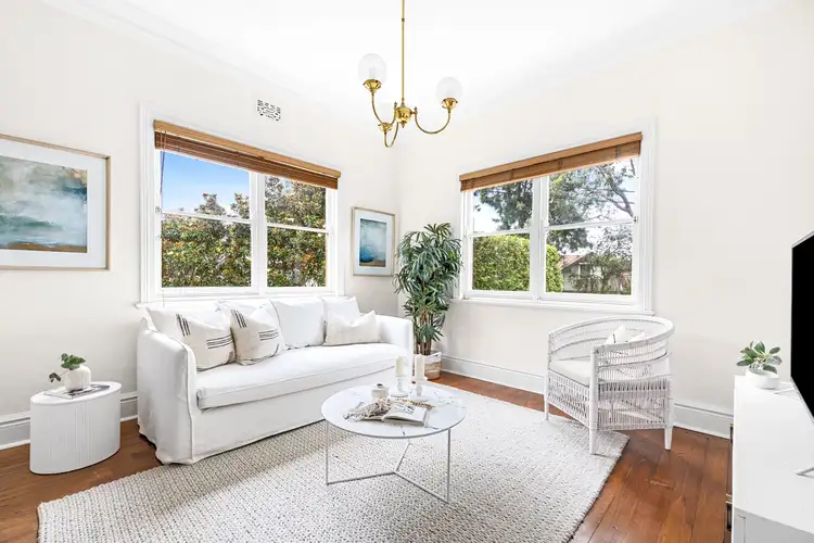 Fourth view of Homely house listing, 12 Carter Street, Cammeray NSW 2062