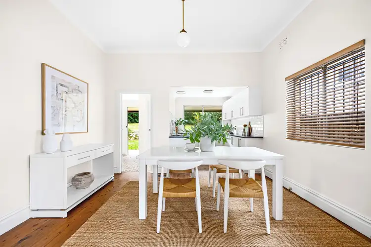 Fifth view of Homely house listing, 12 Carter Street, Cammeray NSW 2062