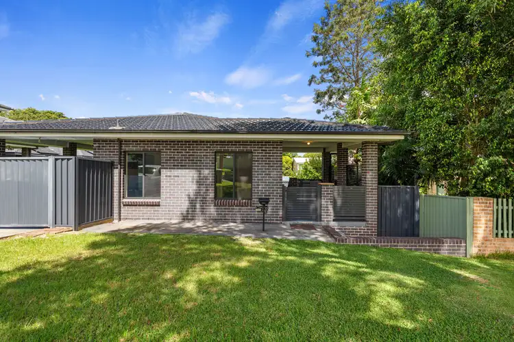 106A Gungah Bay Road
