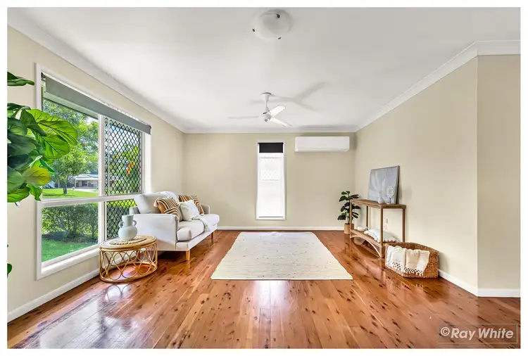 Third view of Homely house listing, 18 Archer Road, Gracemere QLD 4702