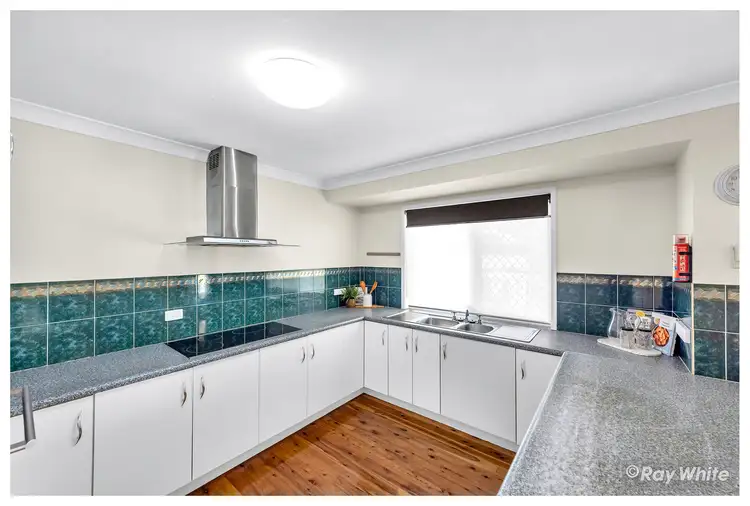 Sixth view of Homely house listing, 18 Archer Road, Gracemere QLD 4702