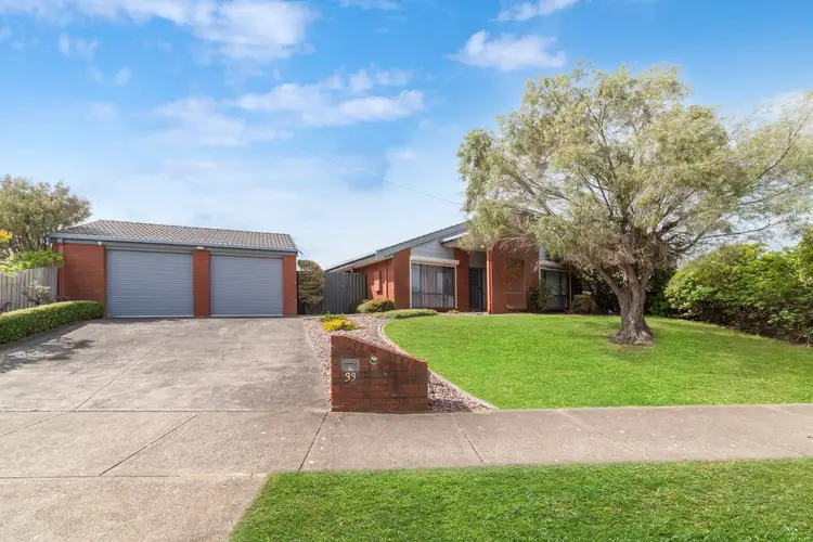 Main view of Homely house listing, 33 Minerva Drive, Warrnambool VIC 3280