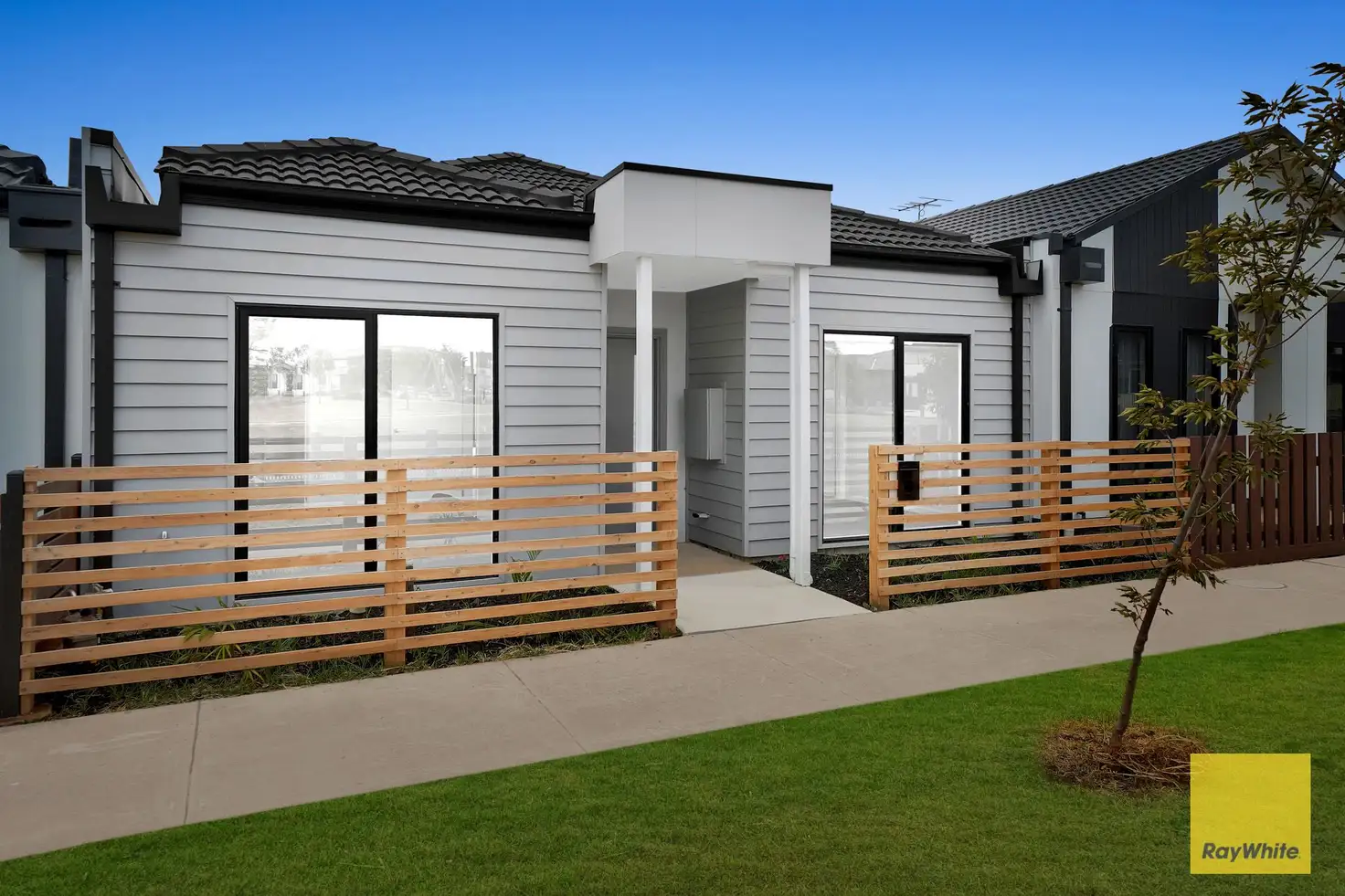 Main view of Homely house listing, 8 Attar Road, Rockbank VIC 3335