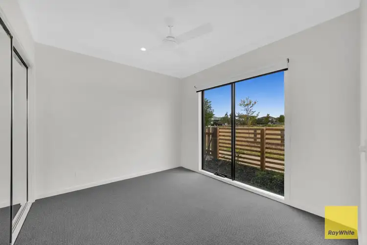Third view of Homely house listing, 8 Attar Road, Rockbank VIC 3335