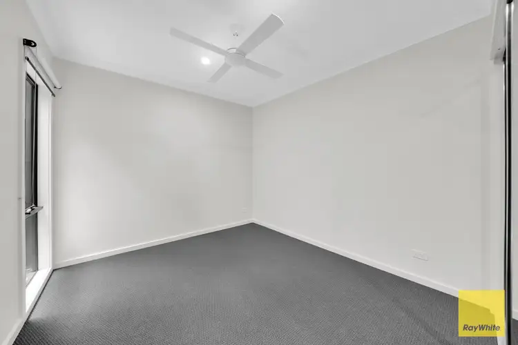 Fourth view of Homely house listing, 8 Attar Road, Rockbank VIC 3335