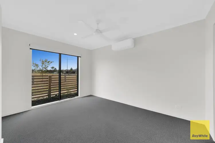 Fifth view of Homely house listing, 8 Attar Road, Rockbank VIC 3335