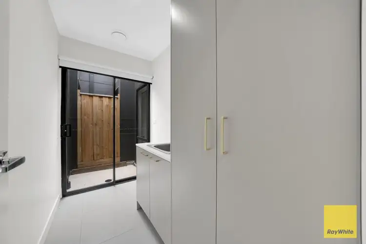 Sixth view of Homely house listing, 8 Attar Road, Rockbank VIC 3335