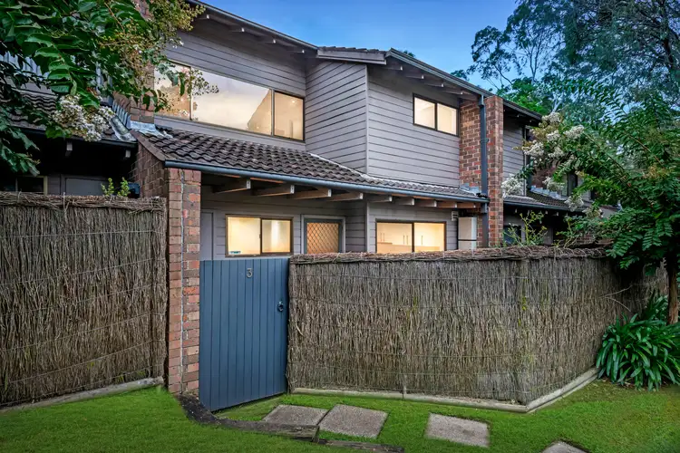 3/2 Trafalgar Place, Marsfield NSW 2122