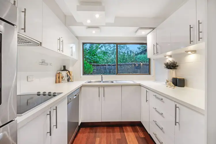 Fifth view of Homely townhouse listing, 3/2 Trafalgar Place, Marsfield NSW 2122