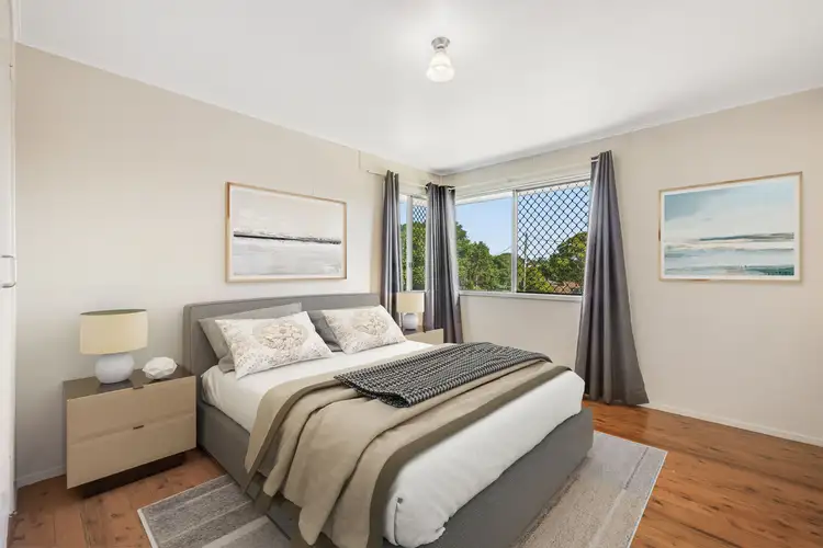 Fifth view of Homely house listing, 22 O'Brien Street, Harlaxton QLD 4350