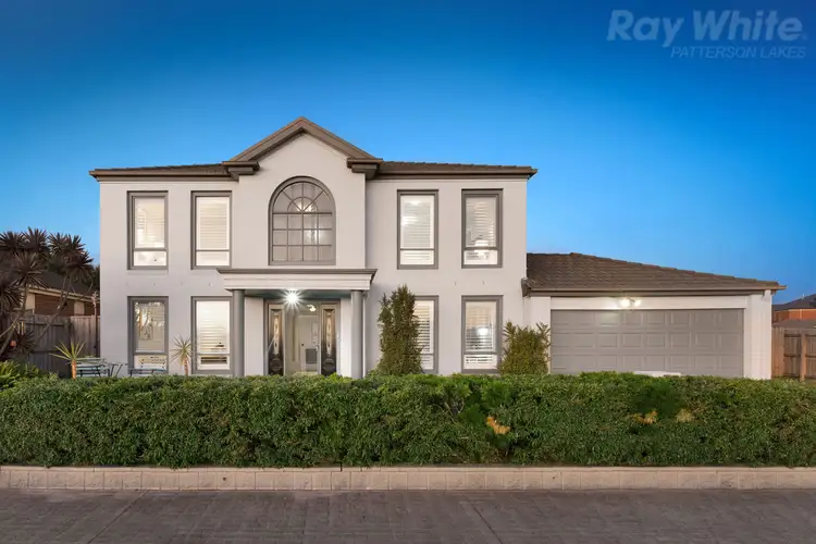 3 Tasman Court