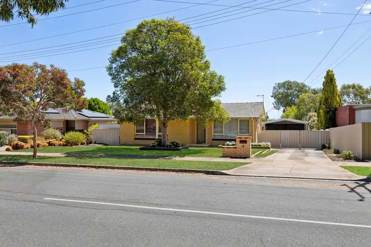 5 Joslin Avenue, Ingle Farm SA 5098