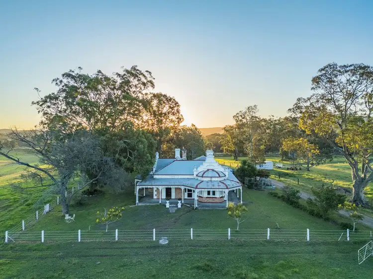 Lot 4,5 -1155 Tocal Road, Paterson NSW 2421