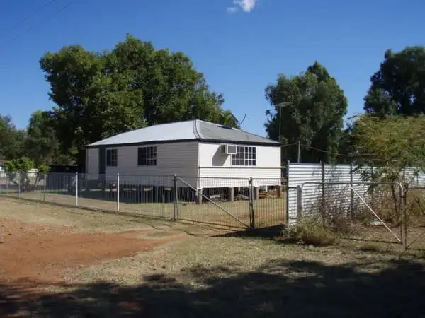 167 Galatea Street, Charleville QLD 4470