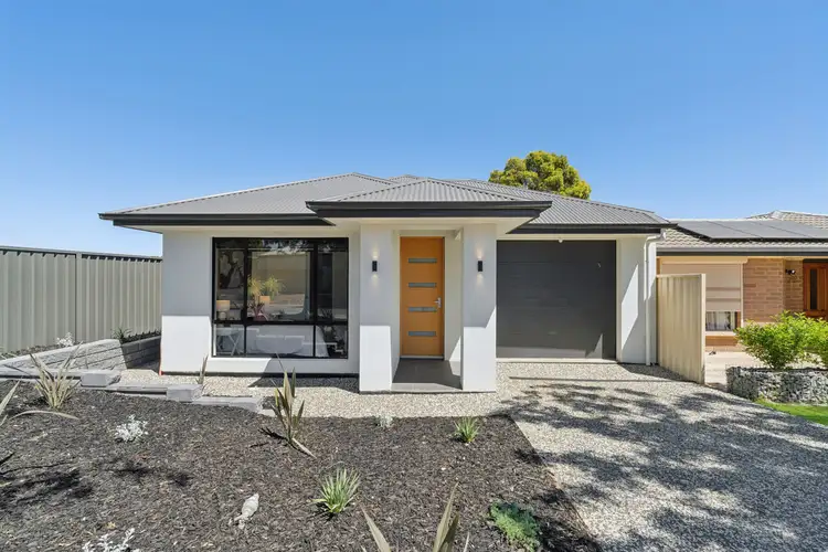 60A Bordeaux Drive, Woodcroft SA 5162