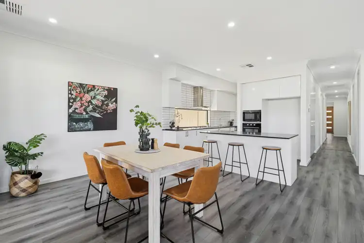 Sixth view of Homely house listing, 60A Bordeaux Drive, Woodcroft SA 5162