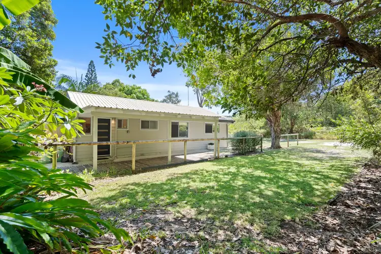 Main view of Homely house listing, 3/36 George Nothling Drive, Point Lookout QLD 4183