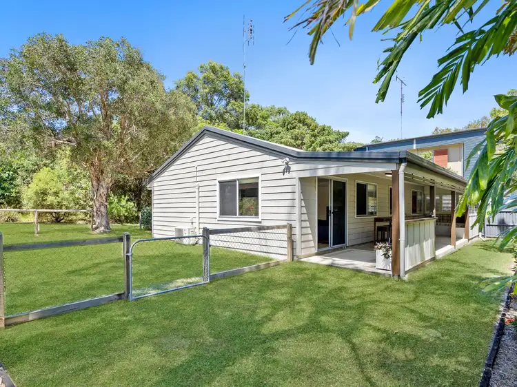 Third view of Homely house listing, 3/36 George Nothling Drive, Point Lookout QLD 4183