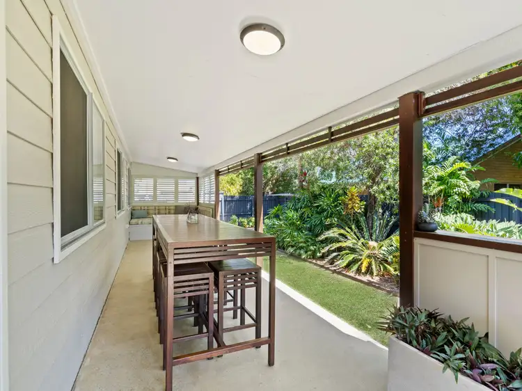 Fourth view of Homely house listing, 3/36 George Nothling Drive, Point Lookout QLD 4183