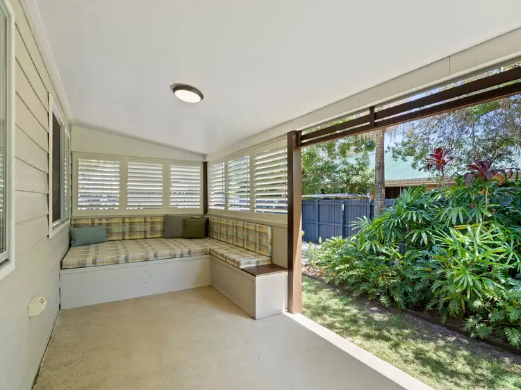 Fifth view of Homely house listing, 3/36 George Nothling Drive, Point Lookout QLD 4183
