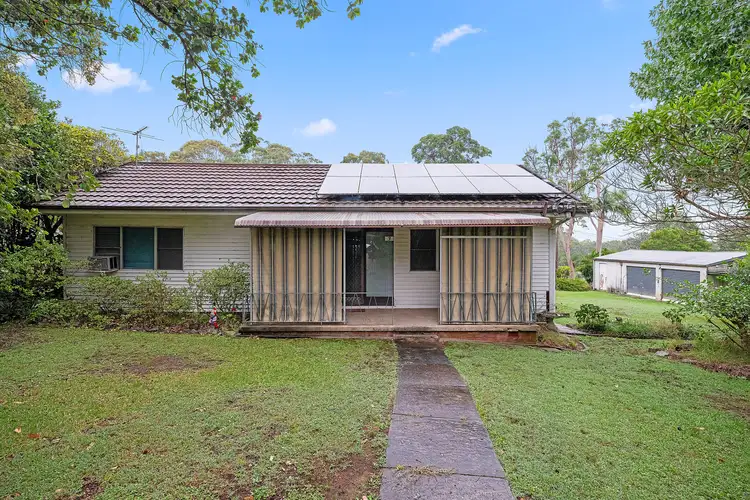 3 Terrigal Street, Morisset NSW 2264