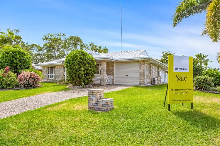 58 Carara Drive