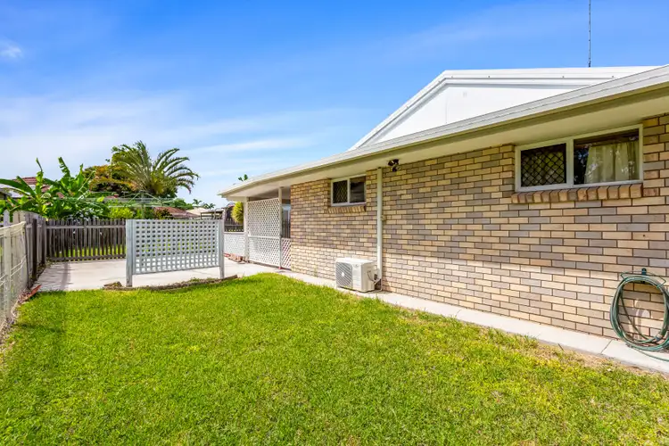 Fifth view of Homely house listing, 58 Carara Drive, Kawana QLD 4701