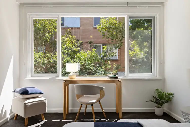 Fourth view of Homely apartment listing, 3/353 Alma Road, Caulfield North VIC 3161