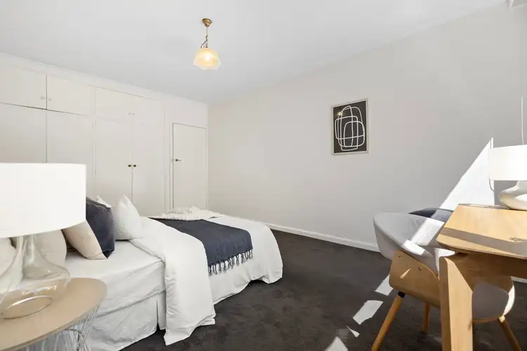 Fifth view of Homely apartment listing, 3/353 Alma Road, Caulfield North VIC 3161