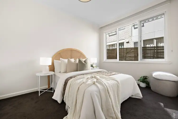 Sixth view of Homely apartment listing, 3/353 Alma Road, Caulfield North VIC 3161
